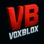 Icono del servidor VoxBlox