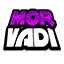 Icono del servidor MORVADI