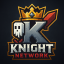 Icono del servidor Knight network