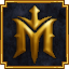 Icono del servidor Mythrend Network