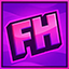 Icono del servidor Fivehood