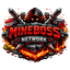 Icono del servidor MineBoss | Network