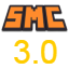 Icono del servidor Sapphire SMP 3.0