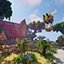 Icono del servidor Minecraft SMP