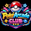 Icono del servidor PokeArcade Club - Pixelmon