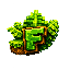 Icono del servidor FernMC