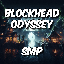 Icono del servidor Blockhead Odyssey