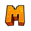 Icono del servidor Meyra Network