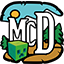 Icono del servidor McDaily