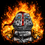 Icono del servidor Test Server Atlasqwe