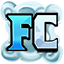 Icono del servidor FadeCloud