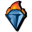 Icono del servidor DiamondFire