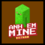 Icono del servidor AEmine Server Minecraft Network