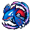 Icono del servidor PokeGalaxia Network