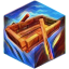 Icono del servidor FrostHex Ice Boating