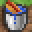 Icono del servidor Hotdog Water