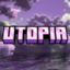 Icono del servidor UtopiaMC