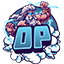 Icono del servidor OPGods
