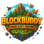 Icono del servidor Block Buddy Network