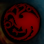 Icono del servidor Ice and Fire - A Game of Thrones Server