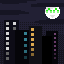 Icono del servidor OneDev