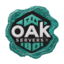 Icono del servidor Oak Network