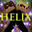 Icono del servidor Double Helix