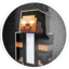 Icono del servidor MAG NETWORK