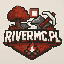 Icono del servidor RiverMC.PL - stwórz swoje imperium
