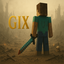 Icono del servidor GIX SurvivalCraft
