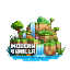 Icono del servidor Modern Vanilla