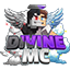 Icono del servidor DivineMC Network