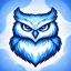 Icono del servidor Luna Network
