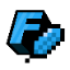 Icono del servidor Frostmania