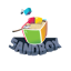 Icono del servidor The Sandbox