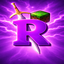 Icono del servidor RAGE IL - שרת קהילתי ישראלי