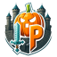 Icono del servidor Pumkincraft