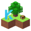 Icono del servidor QLineMc