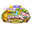 Icono del servidor LeorixMC