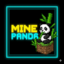 Icono del servidor Minepanda