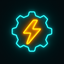 Icono del servidor rp server _ test server