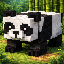 Icono del servidor PandaSMP