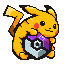 Icono del servidor Poke Odyssey