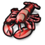 Icono del servidor LobsterSMP BetterMC (BMC3)