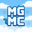 Icono del servidor MeoGiatMC