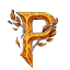 Icono del servidor Pyrotopia