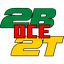 Icono del servidor 2b2t Oceania