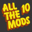 Icono del servidor CraftersLand All The Mods 10