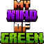 Icono del servidor myKindofGreen
