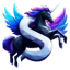 Icono del servidor SkyMata